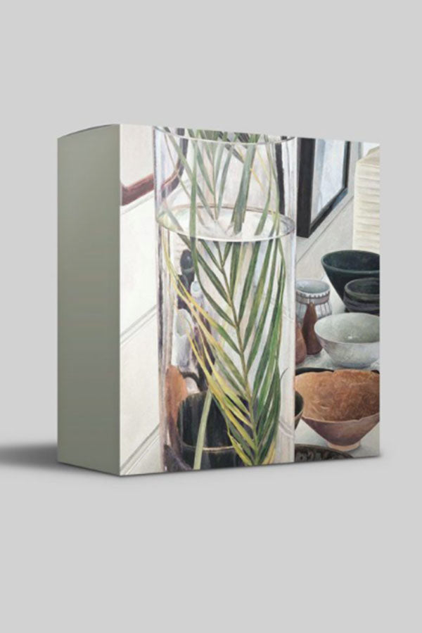 Cressida Campbell card pack - Reflection