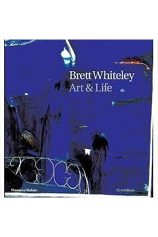 Brett Whiteley: Art and life