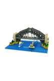 nanoblock Sydney Harbour Bridge