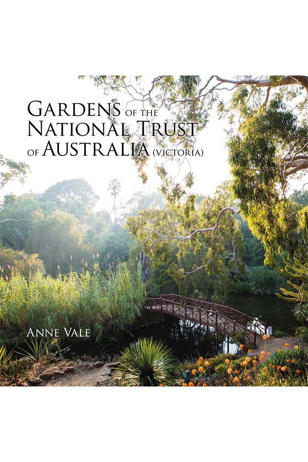 Gardens of the National Trust