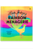 Linda Jackson's Rainbow Menagerie