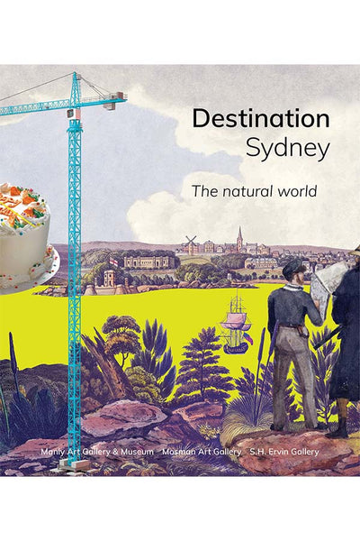 Destination Sydney: The natural world
