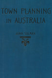 Town Planning in Australia