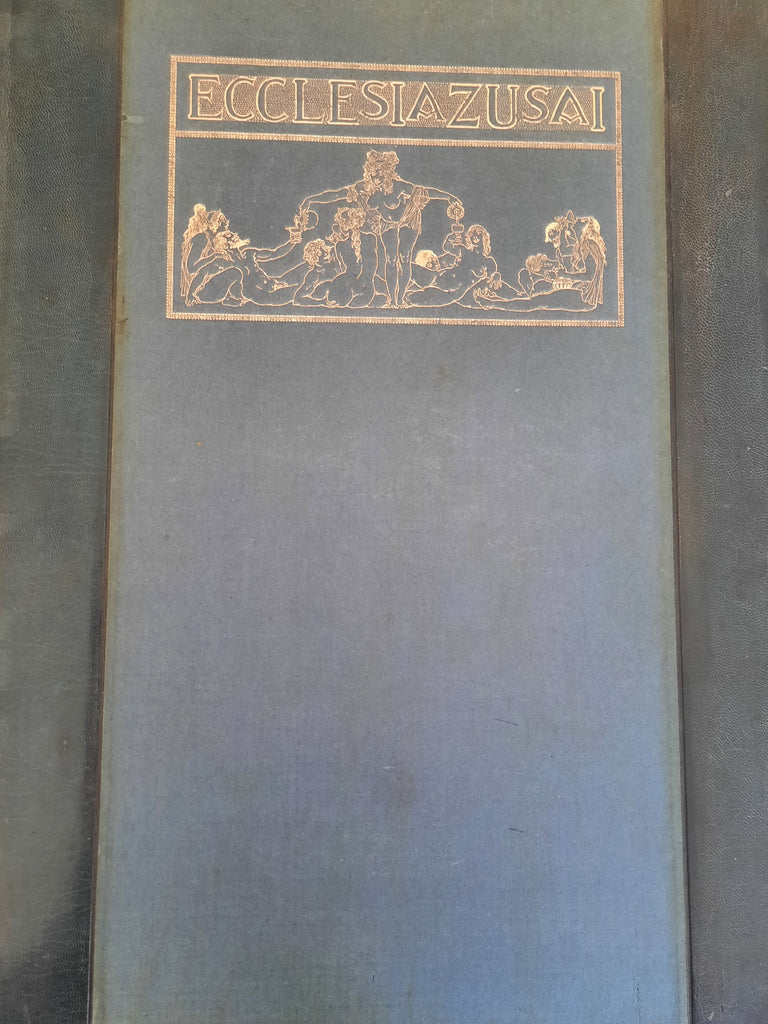 Ecclesiazusai Women in Parliament 1929