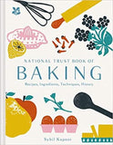 National Trust Book of Baking