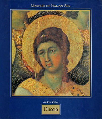 Duccio by Andrea Weber