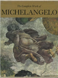 The Complete Works of Michelangelo Two Volume Set