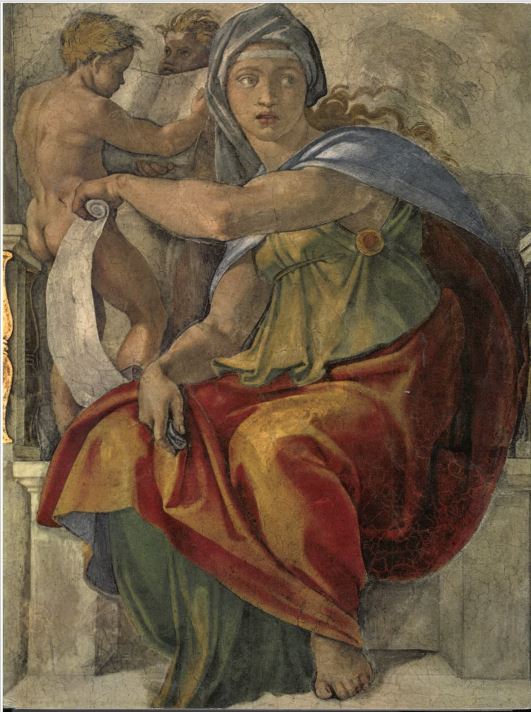 The Complete Works of Michelangelo Two Volume Set