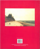 New Worlds From Old: 19th Century Australian & American Landscapes