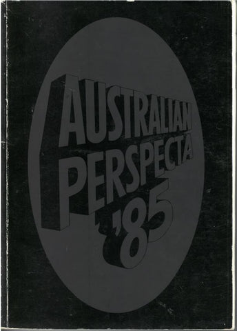 Art & Australia Vol. 14 No. 3 and 4 Summer - Autumn 1977