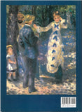 Renoir by Lesley Stevenson