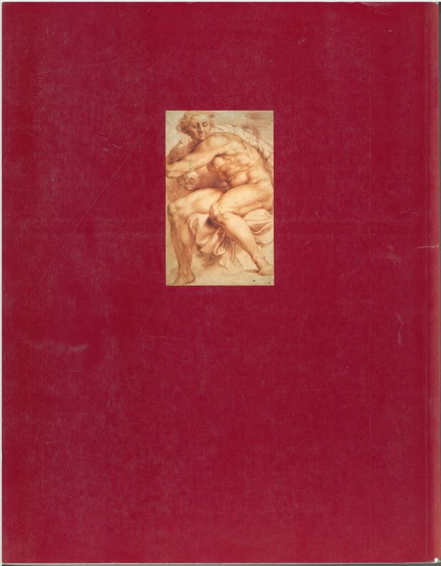 Esso presents: Rubens and the Italian Renaissance