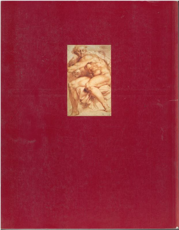 Esso presents: Rubens and the Italian Renaissance