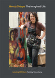 Wendy Sharpe The Imagined Life DVD