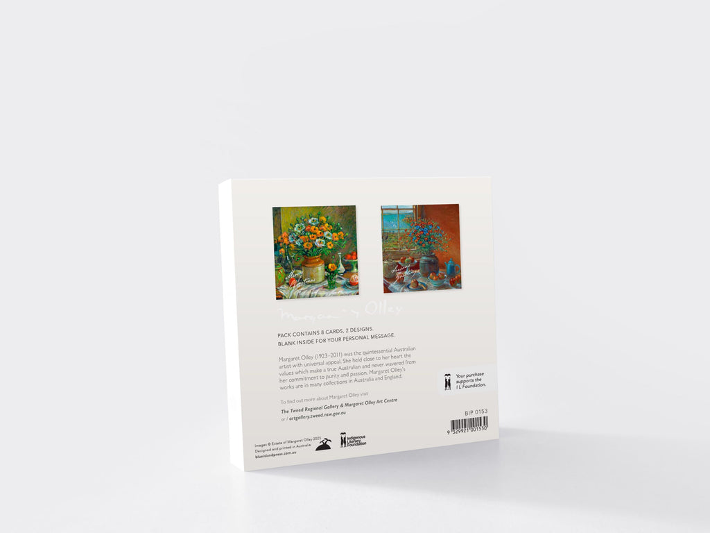 Christmas Card set of 8