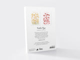 Christmas Card set of 8