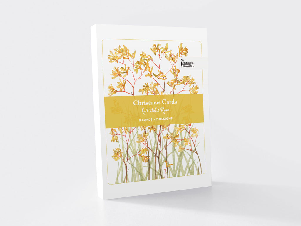 Christmas Card set of 8