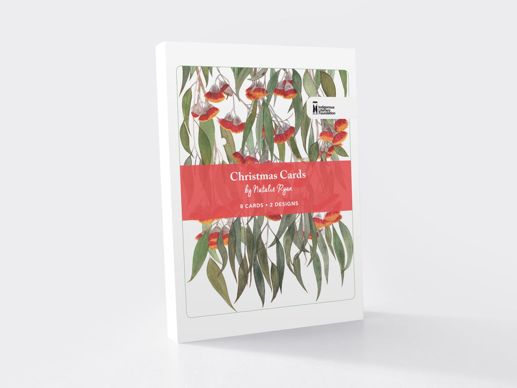 Christmas Card set of 8