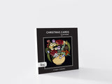 Christmas Card set of 8