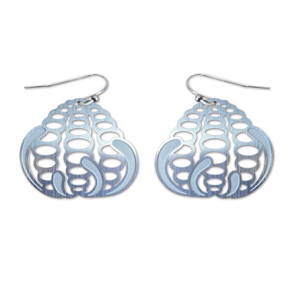 Banksia Dangle Earrings