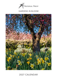 Pre-order: National Trust Wall Calendar 2027