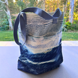 Great Southern Ocean Tote Bag