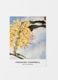 Cressida Campbell 2027 Calendar (A3 format)