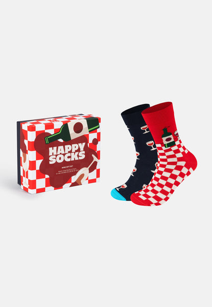 Happy Socks Gift Set