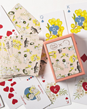 May Gibbs Playing Cards