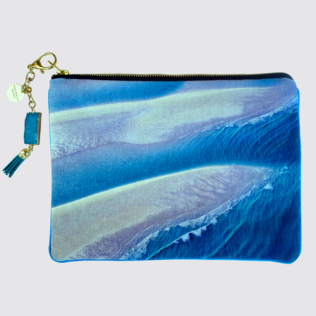 Broome Clutch Bag