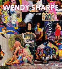 Wendy Sharpe Many Lives