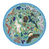 Shakespeare's Birds: 1000-Piece Jigsaw Puzzle