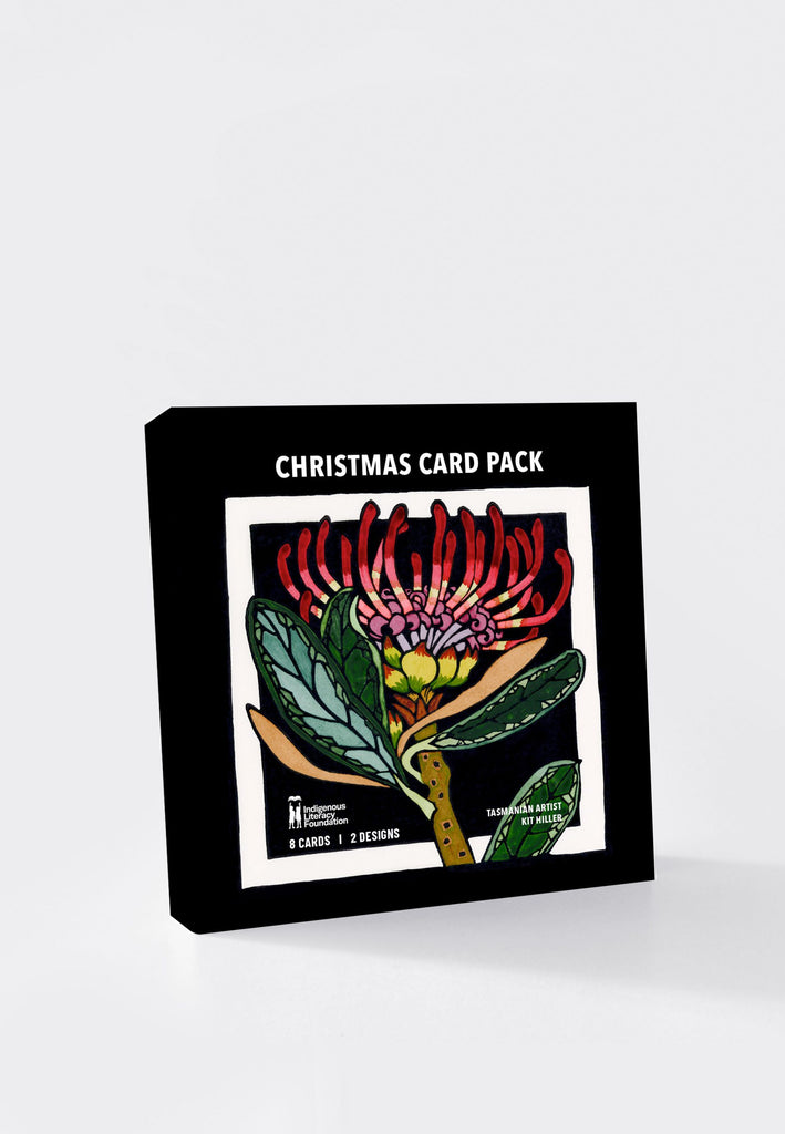 Christmas Card set of 8