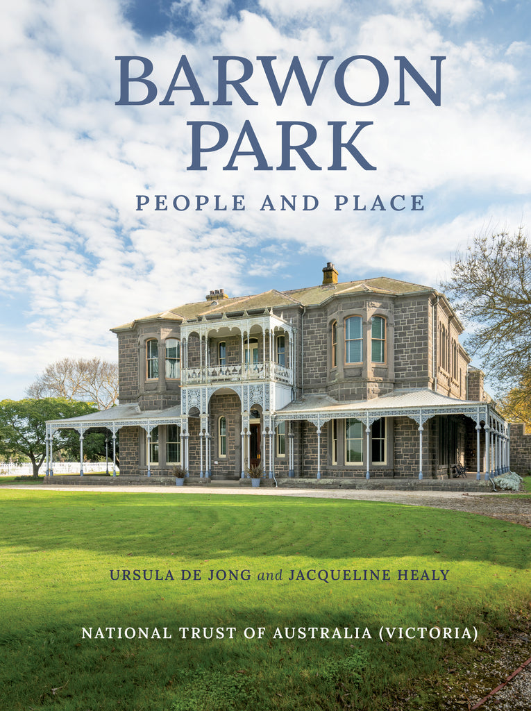Barwon Park: People and Place