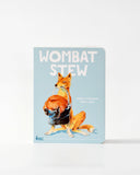 Wombat Stew by Marcia K. Vaughan