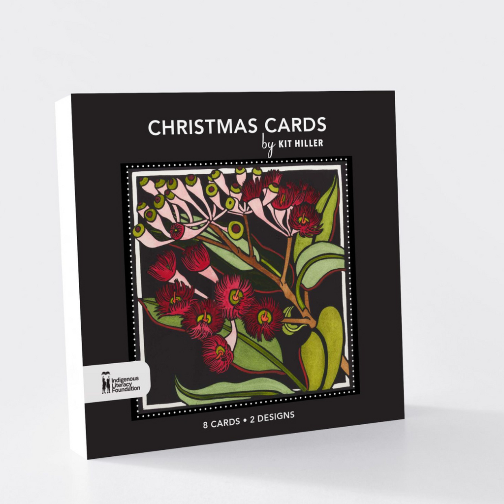 Christmas Card set of 8