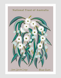 National Trust of Australia Linen Tea Towel