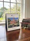 National Trust Desk Calendar 2026