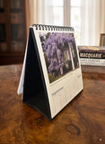 National Trust Desk Calendar 2026