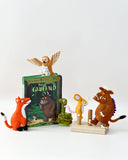 The Gruffalo Finger Puppets set
