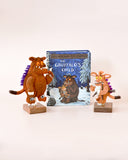 The Gruffalo Finger Puppets set