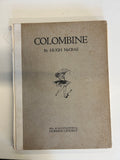 Columbine by Hugh McCrae