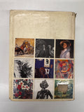 Encyclopedia of Australian Art Volume One A-K by Alan McCulloch