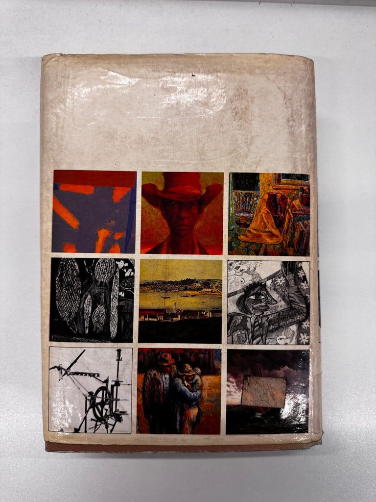 Encyclopedia of Australian Art Volume Two L-Z by Alan McCulloch