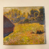 Claude Monet: painter of light