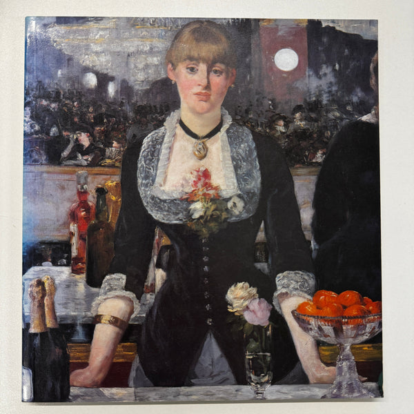 The Great Impressionists: Masterpieces from the Courtauld Collection