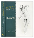 Norman Lindsay Etching Catalogue Raisonne