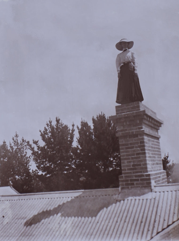 Magnets Trio Saumarez Homestead