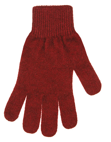 Gloves Merino & Possum