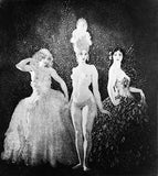 Limited Edition Facsimile Three Dresses #7